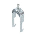 Abraçadeira BBS 2056 46-52mm Aço Galvanizado por imersão a quente após maquinação