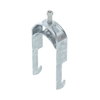 Abraçadeira BBS 2056 52-58mm Aço Galvanizado por imersão a quente após maquinação