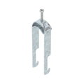 Abraçadeira BBS 2056 dupla 34-40mm Aço Galvanizado por imersão a quente após maquinação