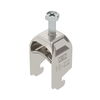 Abraçadeira BBS 2056 16-22mm Aço inoxidável, livre de ferrugem 1.4301 A2 1.4301 brilhante, pós-tratamento