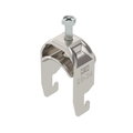 Abraçadeira BBS 2056 28-34mm Aço inoxidável, livre de ferrugem A2 1.4301 brilhante, pós-tratamento
