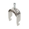 Abraçadeira BBS 2056 46-52mm Aço inoxidável, livre de ferrugem 1.4301 A2 1.4301 brilhante, pós-tratamento