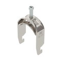 Abraçadeira BBS 2056 52-58mm Aço inoxidável, livre de ferrugem A2 1.4301 brilhante, pós-tratamento