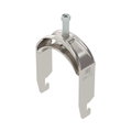 Abraçadeira BBS 2056 64-70mm Aço inoxidável, livre de ferrugem A2 1.4301 brilhante, pós-tratamento