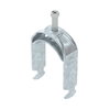 Abraçadeira BBS 2056 52-58mm Aço inoxidável A4 1.4571 brilhante, pós-tratamento