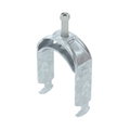 Abraçadeira BBS 2056 52-58mm Aço inoxidável A4 1.4571 brilhante, pós-tratamento