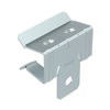 Beam clamp with fastening hole 15-20mm Aço Lamela de zinco zinco