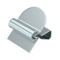 Clip de suspensão para cabo 4,5-5,5mm 1-4mm Aço Lamela de zinco zinco