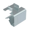 Seat for beam clamp SCC 1-4 12-15mm Aço Lamela de zinco zinco
