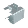 Seat for beam clamp SCC 1-4 16-20mm Aço Lamela de zinco zinco