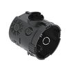 Caixa de aparelhagem UP Caixa a granel, 250 unidades Ø60mm, H66mm