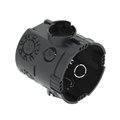 Caixa de aparelhagem UP Caixa a granel, 250 unidades Ø60mm, H66mm