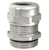 Cable gland EMV for cable with shielding M32 Latão niquelado