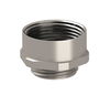 Expansor M - M M20-M25 Latão niquelado