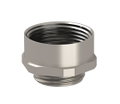 Expansor M - M M20-M25 Latão niquelado
