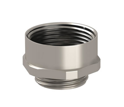 Expansor M - M M20-M25 Latão niquelado