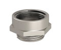 Adaptador PG - M PG16-M20 Latão niquelado