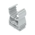 ProQuick clip 11,5-15mm Poliamida cinzento claro RAL 7035