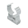 ProQuick clip 27,5-32mm Poliamida cinzento claro RAL 7035