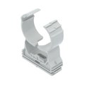ProQuick clip 27,5-32mm Poliamida cinzento claro RAL 7035