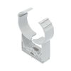 ProQuick clip 35-40,1mm Poliamida cinzento claro RAL 7035