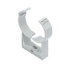 ProQuick clip 44-50mm Poliamida cinzento claro RAL 7035