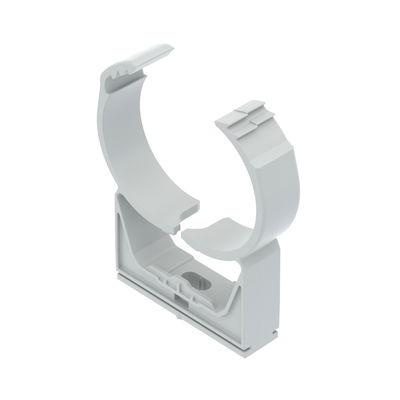 ProQuick clip 48-55mm Poliamida cinzento claro RAL 7035