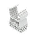 ProQuick clip 11,5-15mm Poliamida branco de sinalização RAL 9003