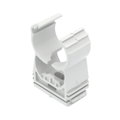 ProQuick clip 16-20mm Poliamida branco de sinalização RAL 9003