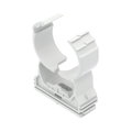 ProQuick clip 27,5-32mm Poliamida branco de sinalização RAL 9003
