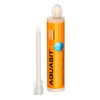 Aquasit - Cartucho Massa para caixas de derivação 250 ml