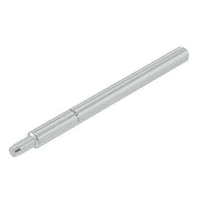 Punção para bucha de ancoragem E e ES 10x30 Aço eletrogalvanizado zinco