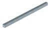 Barramento de suporte para barra equipotencial 212mm Latão