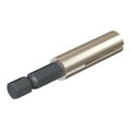 Tensioner bit for earth piping clamps 25mm