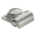 Quick connector RD 16 48x40mm Aço inoxidável, livre de ferrugem aço inoxidável