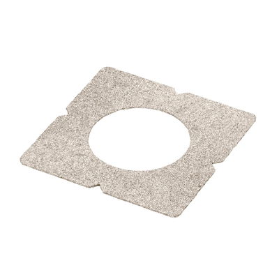 Fastening sleeve bitumen 