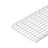 Mesh cable tray SGR 55x500x3000 Aço eletrogalvanizado zinco