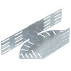 Ângulo variável horizontal 110x200 Aço Galvanizado por imersão a quente após maquinação zinco