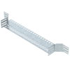 Derivação simples para caminho de cabos em chapa 85x600 Aço Galvanizado por imersão a quente após maquinação zinco