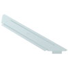 Tampa para derivação simples B300mm Aço galvanizado pelo método Sendzimir zinco