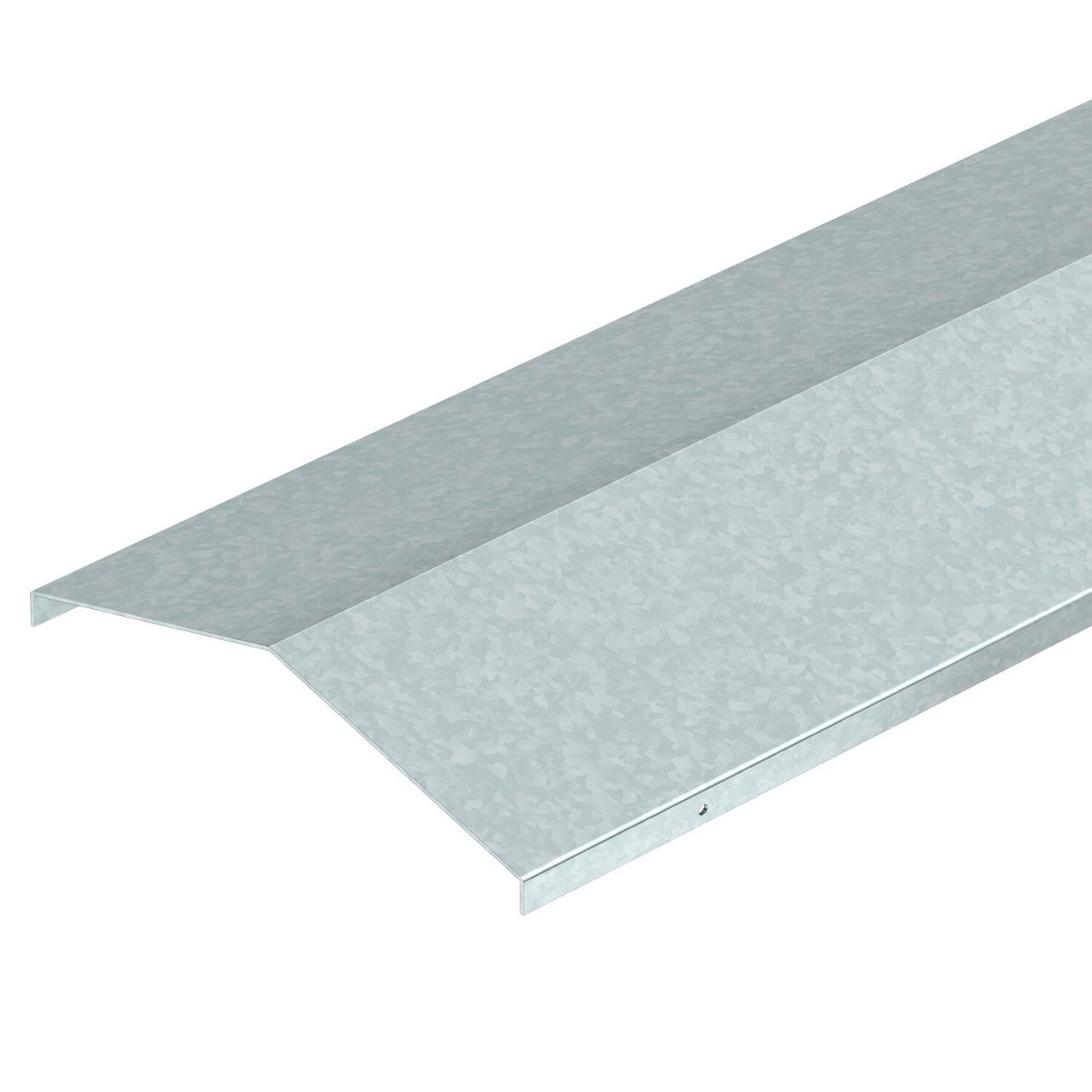 Roof-shaped cover wide span system 110 and 160 400x3000x2mm Aço Galvanizado por imersão a quente após maquinação zinco