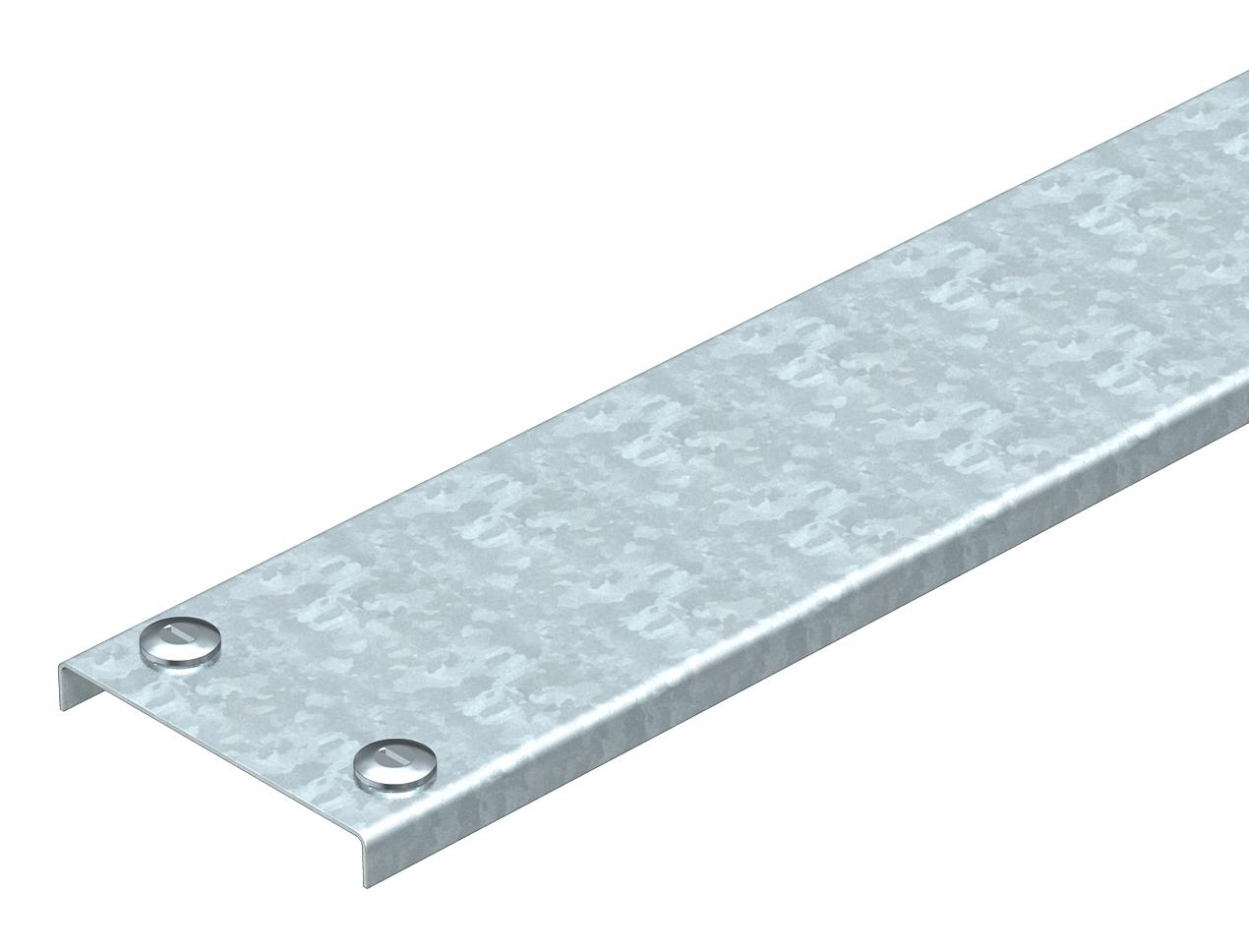 Tampa com ferrolho para saída alimentação motores 112x900 Aço Galvanizado por imersão a quente após maquinação zinco