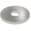 Washer to DIN 440 M8 Aço inoxidável, livre de ferrugem A2 1.4301 aço inoxidável