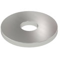 Washer to DIN 440 M8 Aço inoxidável, livre de ferrugem A2 1.4301 aço inoxidável