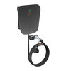 Charging station Basic Protect 370x340x136 Policarbonato lacado preto