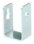 Esquadro separador para ducto antifogo BSK Aço galvanizado pelo método Sendzimir zinco