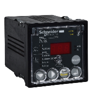 RHU 110/130 VAC 50/60HZ