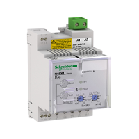 RH99M 440/525VAC 50/60HZ COM RESET AUT