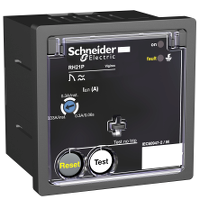 RH21P 440/525VAC 50/60HZ S=0,03/0,3A