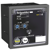 RH99P 440/525VAC 50/60HZ COM RESET AUT